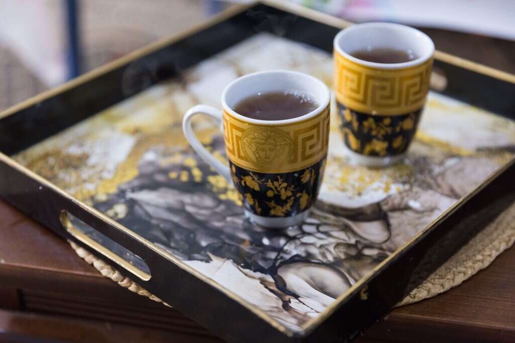 לירון מולדובן