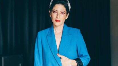 אפרת גוש. | אורית פניני