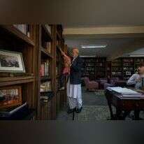 Elise Blanchard for The Washington Post