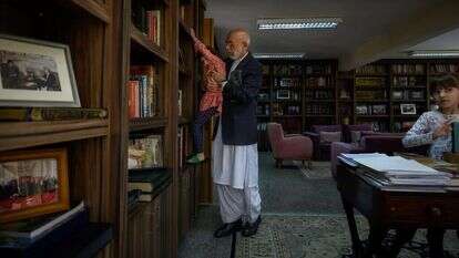 Elise Blanchard for The Washington Post