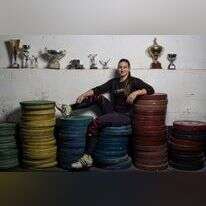 ניקול רובנוביץ. | אבישג שאר-ישוב