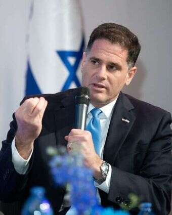 רון דרמר | שריה דיאמנט