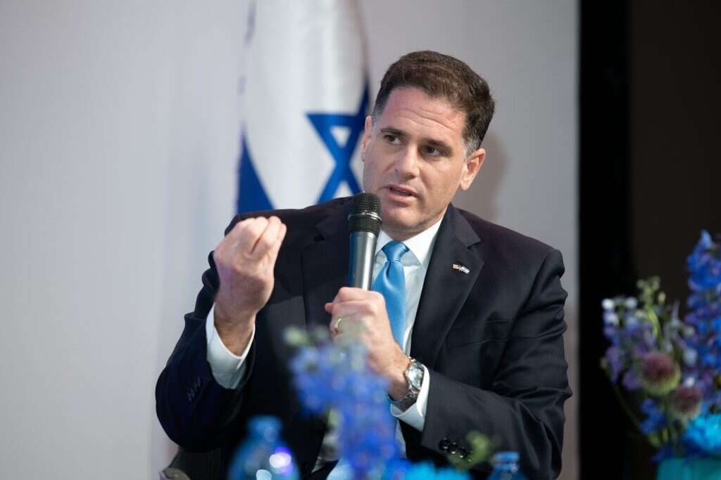 רון דרמר | שריה דיאמנט