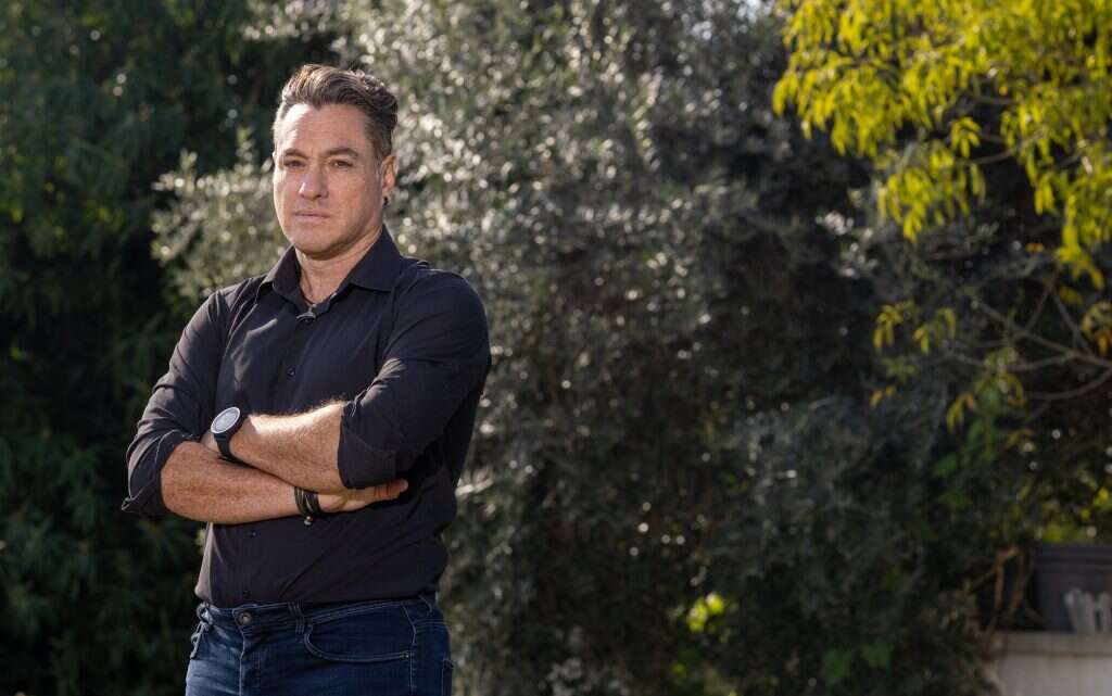 עבדנו כמו במלחמה. לשם. | יוסי אלוני