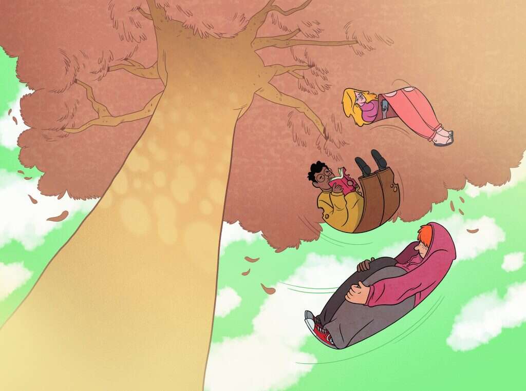 איור: יניב טורם