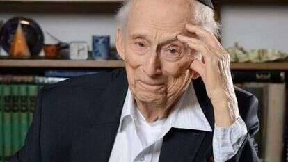 "רכישת השפה כטיפוס על שני קירות חלקים שקרובים זה לזה". שלזינגר. | מוקי שוורץ