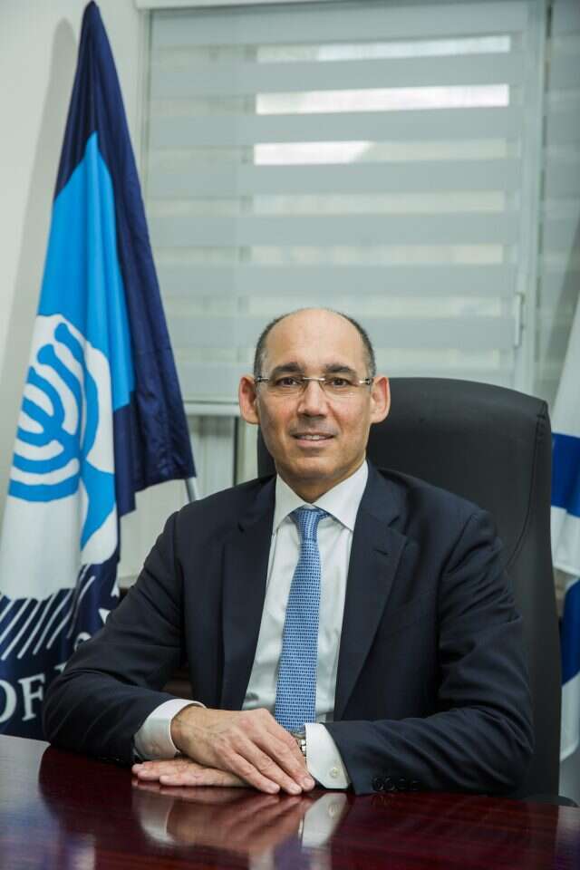 אמיר ירון. | יהושע יוסף