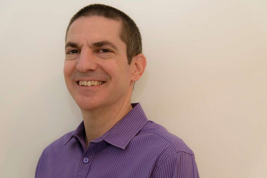 ד"ר אוון כהן. | טובה שלמוני