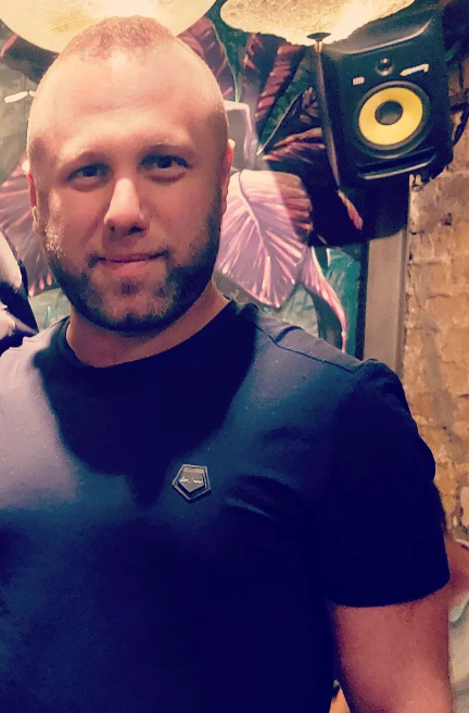 רז רפאל. | באדיבות המצולם