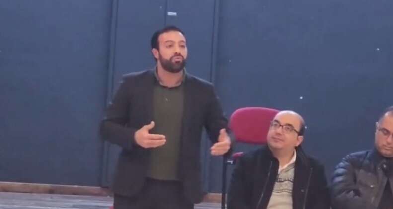 מוחמד סבח. | מסך ושימוש על פי סעיף 27 א לחוק זכויות יוצרים