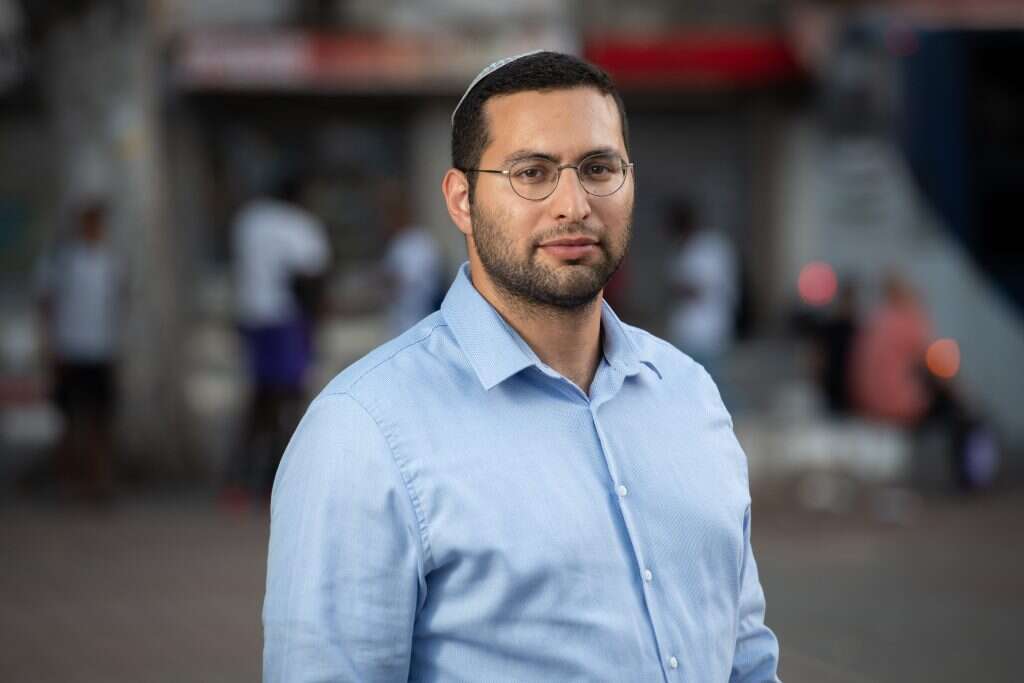 יצחק וסרלאוף. | שריה דיאמנט