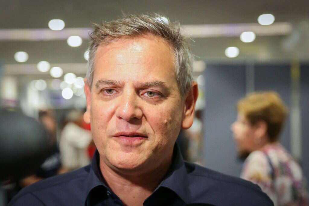 ניצן הורוביץ. | פלאש 90