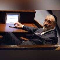 אריה דרעי. קרדיט: EPA