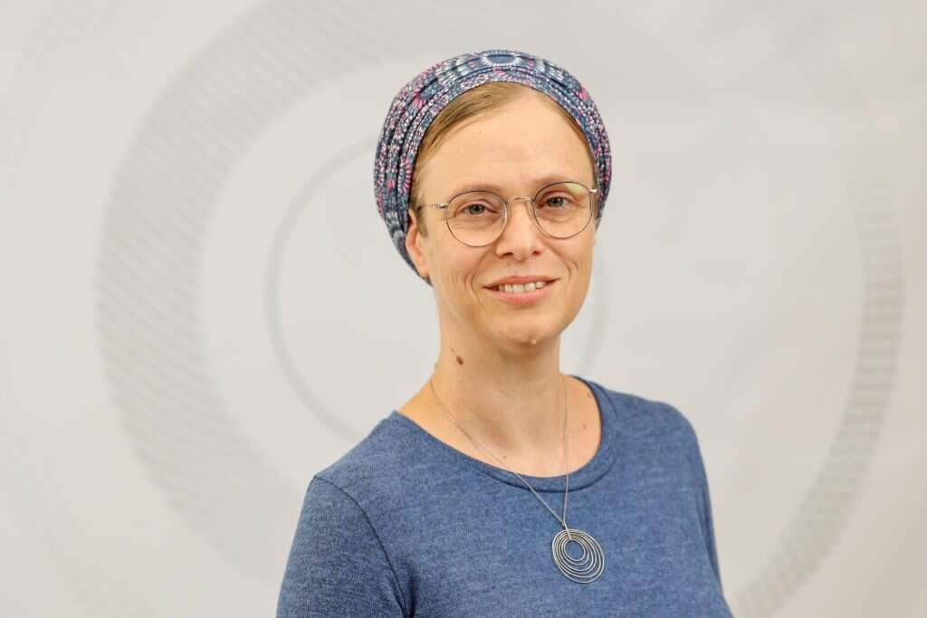 נעמה סט. | נעם פיינר