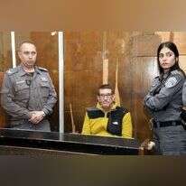 מייק בן ארי/ | ללא קרדיט