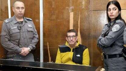 מייק בן ארי/ | ללא קרדיט