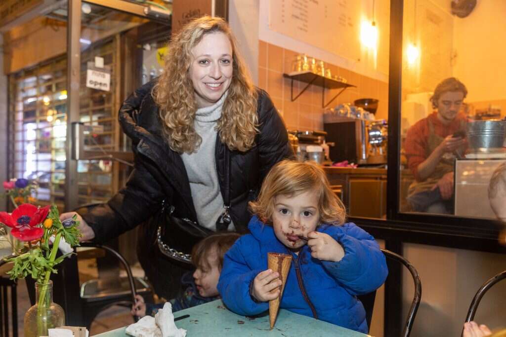 מלאני. | יוסי אלוני מלאני. | יוסי אלוני