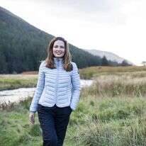 מעיל לרשת טרק מרקט. | יח"צ מעיל לרשת טרק מרקט. | יח"צ