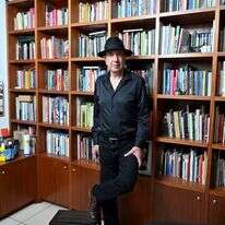 רוני סומק. | יוסי זליגר