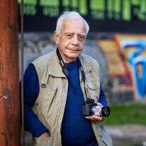 איזט קריבאר. | אריק סולטן