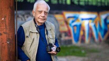 איזט קריבאר. | אריק סולטן