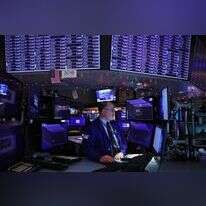 הבורסה בניו יורק, אילוסטרציה. | AFP