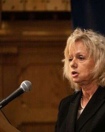 היועמ"שית גלי בהרב מיארה. | שיר טורם/פלאש90 היועמ"שית גלי בהרב מיארה. | שיר טורם/פלאש90