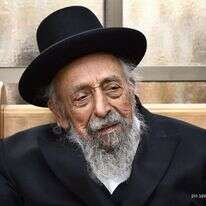 הרב שמעון בעדני. קרדיט | יעקב כהן