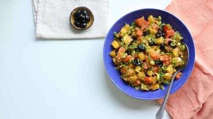 סלט תפוזים מרוקאי. | אפרת ליכטנשטט סלט תפוזים מרוקאי. | אפרת ליכטנשטט