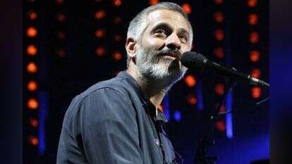 אביתר בנאי. | קוקו