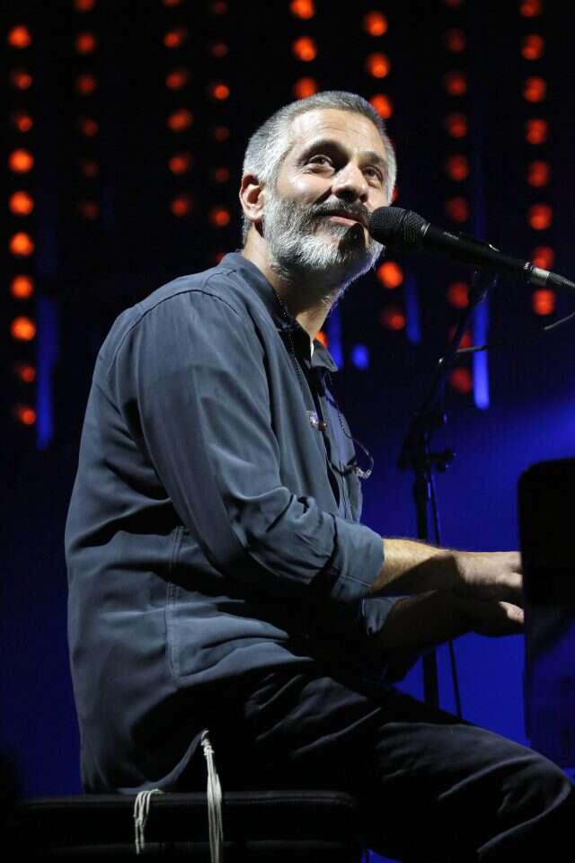 אביתר בנאי. | קוקו