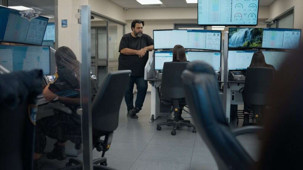 מתוך "יוצאים מהכלל"  באדיבות כאן 11.