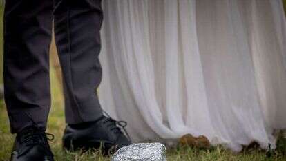 חתונה, אילוסטרציה. | יונתן זינדל, פלאש 90