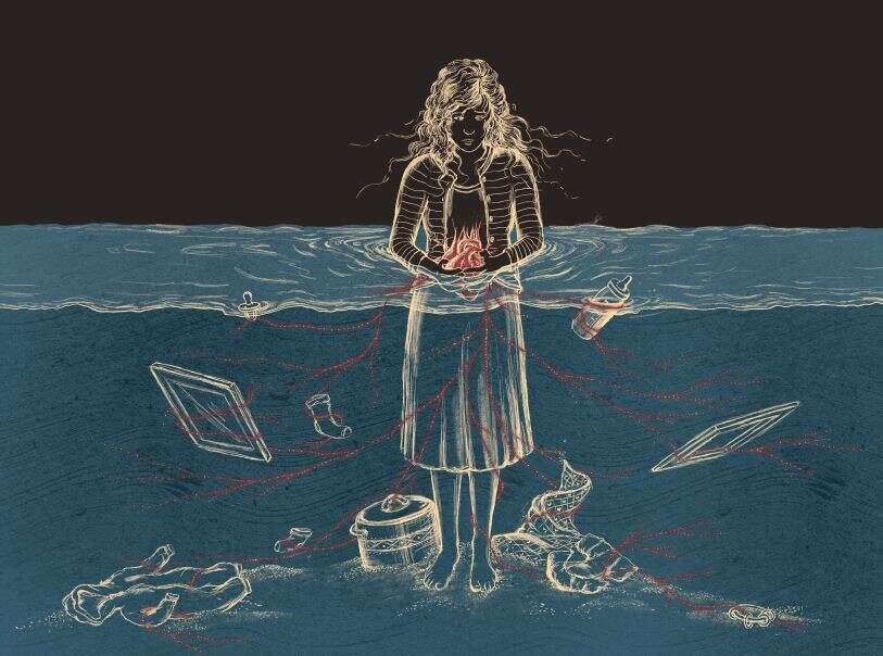 איור: דריה סינה