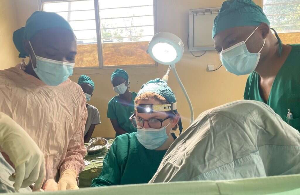 ד"ר דבורה היימן בפעילות