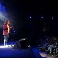 עומר מסינגר