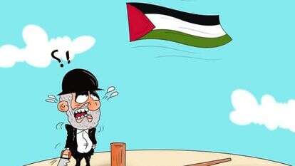 מהאתר הירדני אח'באר אלע'ד- أخبار الغد