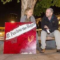 אודי. | יוסי אלוני