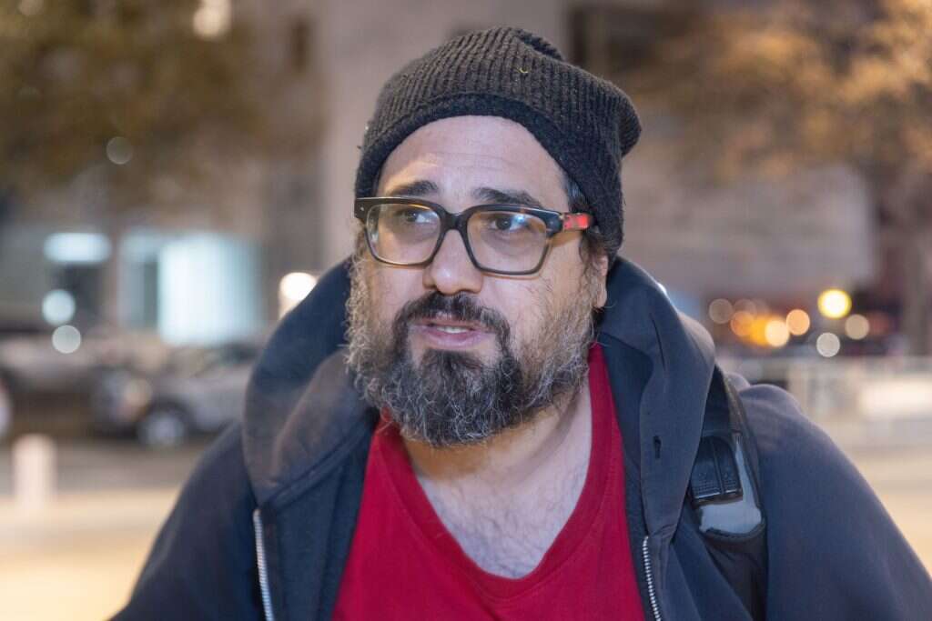 טל. | יוסי אלוני