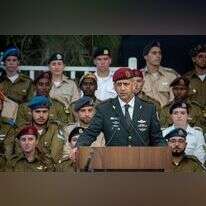 אביב כוכבי בבית הנשיא ביום העצמאות. | יונתן זינדל, פלאש 90