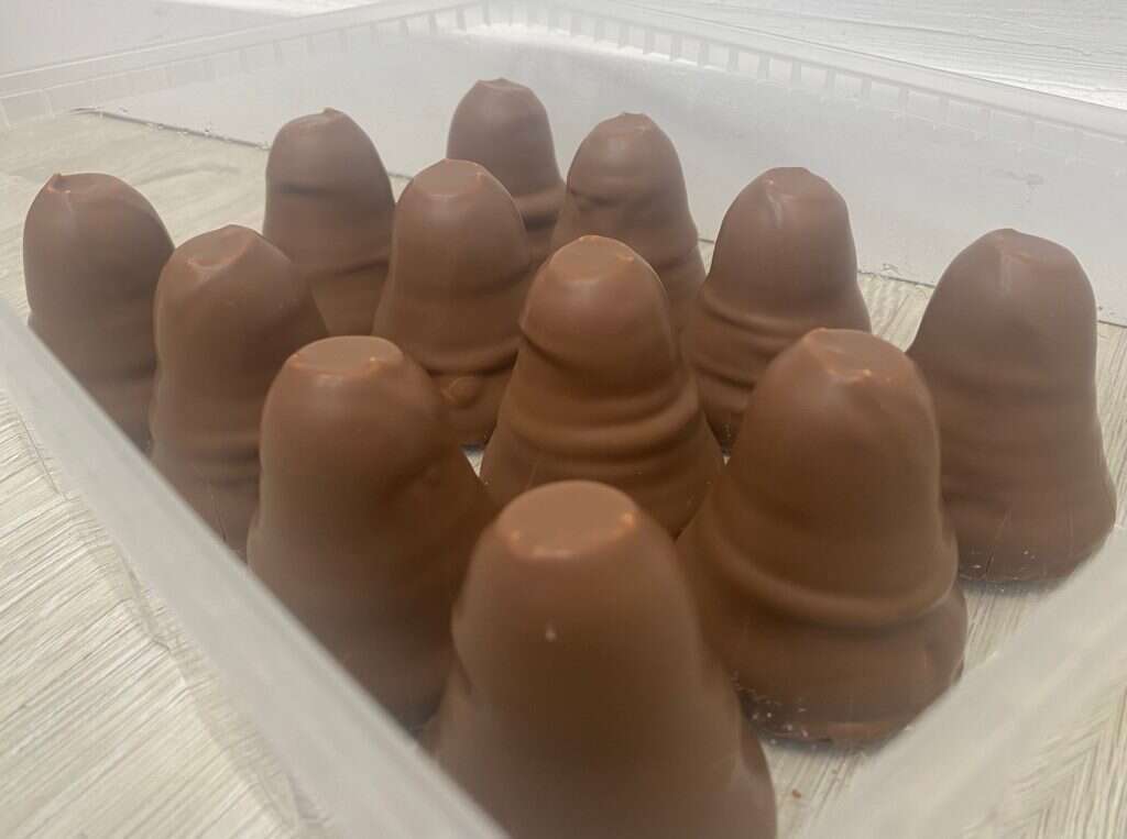 תן בו ללא גלוטן מבית ויליפוד. | עמוס לוי