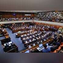 הכנסת. | אוליבר פיטוסי, פלאש 90