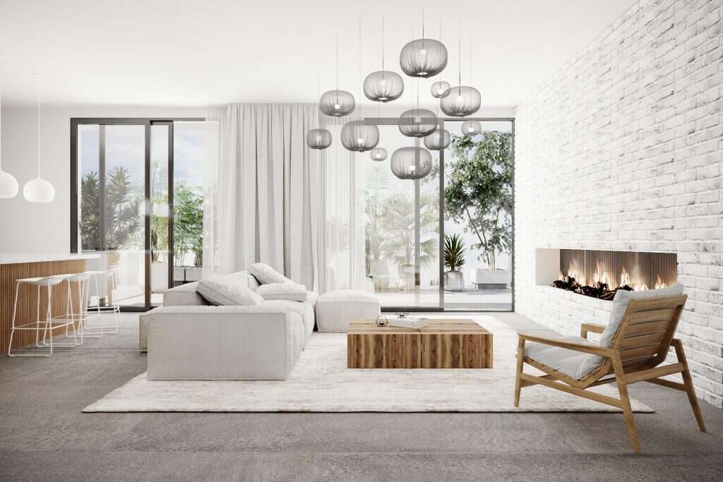 פנטהאוז בתכנון זנדבנק-ברקאי אדריכלים. | Fiver פנטהאוז בתכנון זנדבנק-ברקאי אדריכלים. | Fiver