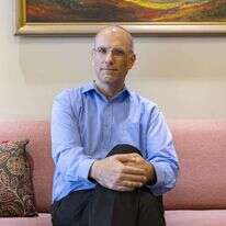 ד"ר אביעד בקשי. | אוליבייה פיטוסי, פלאש 90