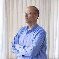 ד"ר אביעד בקשי. | אוליבייה פיטוסי, פלאש 90