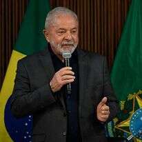 לולה דה־סילבה. | איי.אף.פי