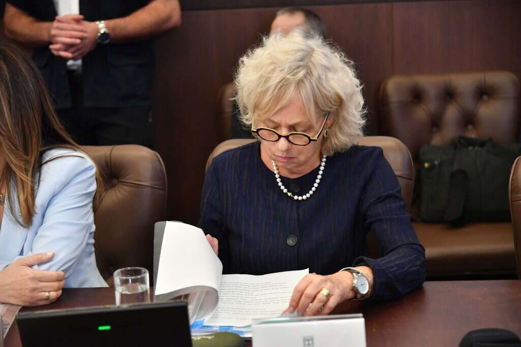 גלי בהרב מיארה. | יואב דודקביץ גלי בהרב מיארה. | יואב דודקביץ