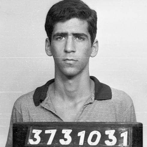 אביב כוכבי ביום הגיוס. | דובר צה"ל אביב כוכבי ביום הגיוס. | דובר צה"ל