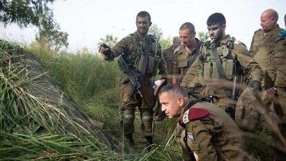 אביב כוכבי. | דובר צה"ל אביב כוכבי. | דובר צה"ל