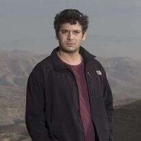 אביחי שורשן. | יוסי אלוני